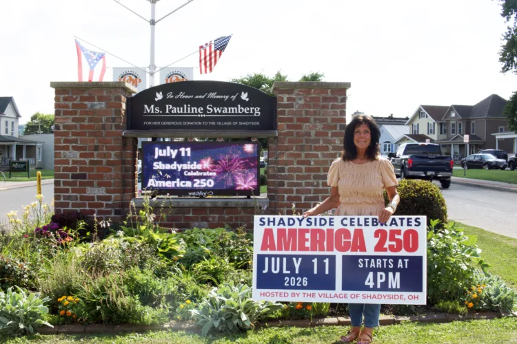 America 250 Festival to take over Shadyside on Saturday